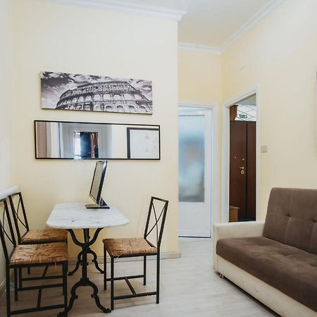 Rhome Business Collection Trevi Rom Exterior foto