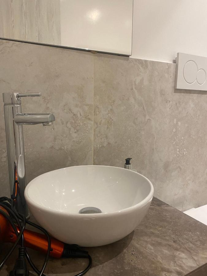 Rhome Business Collection Trevi Rom Exterior foto