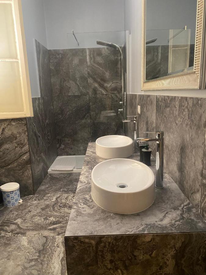 Rhome Business Collection Trevi Rom Exterior foto